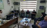 شبکه مراقبت قوچان؛ خط مقدم پایش سلامت مزارع و حمایت از تولید پایدار